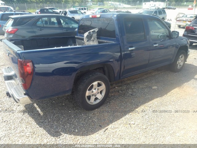 Photo 3 VIN: 1GTD5MFE3C8132334 - GMC CANYON 