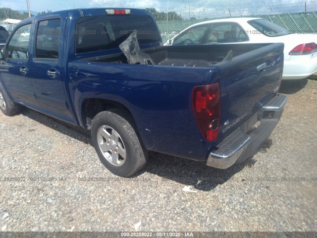 Photo 5 VIN: 1GTD5MFE3C8132334 - GMC CANYON 