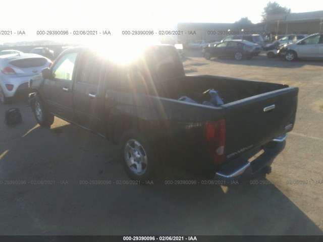 Photo 2 VIN: 1GTD5MFE3C8145617 - GMC CANYON 