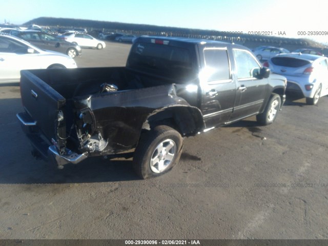 Photo 3 VIN: 1GTD5MFE3C8145617 - GMC CANYON 