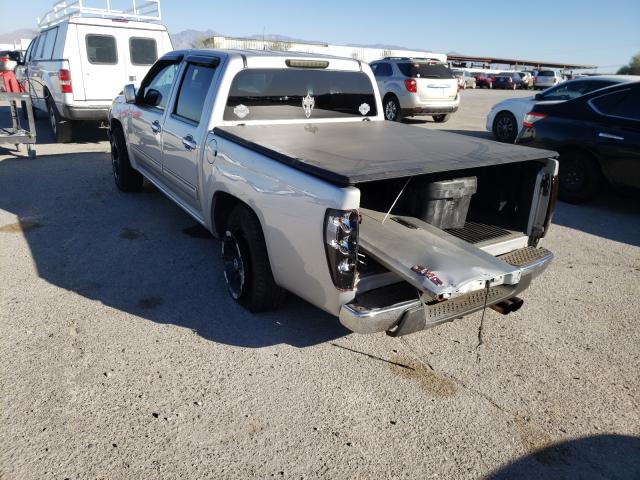 Photo 2 VIN: 1GTD5MFE3C8168332 - GMC CANYON SLE 