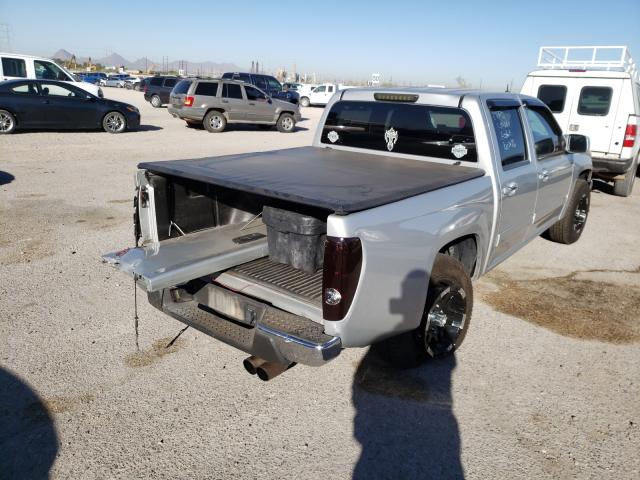 Photo 3 VIN: 1GTD5MFE3C8168332 - GMC CANYON SLE 