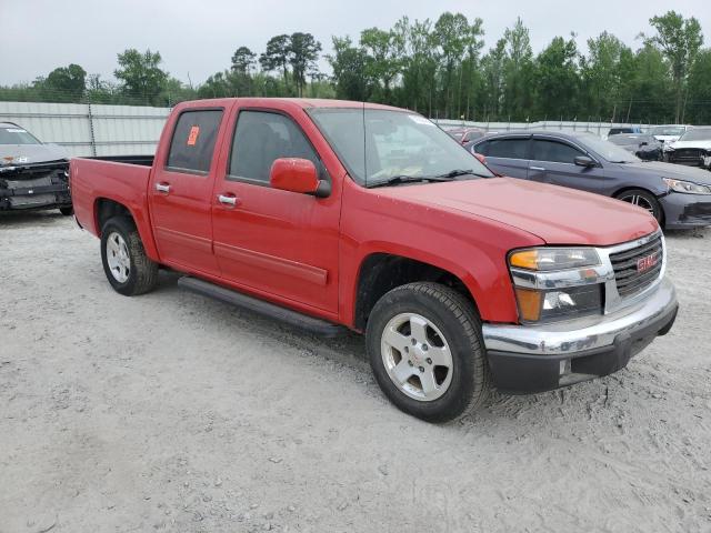 Photo 3 VIN: 1GTD5MFE4C8133833 - GMC CANYON 