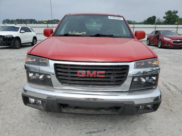 Photo 4 VIN: 1GTD5MFE4C8133833 - GMC CANYON 