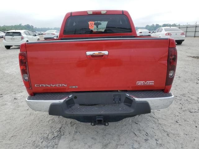 Photo 5 VIN: 1GTD5MFE4C8133833 - GMC CANYON 