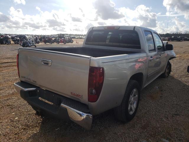 Photo 3 VIN: 1GTD5MFE5B8105151 - GMC CANYON SLE 