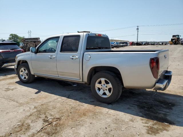 Photo 1 VIN: 1GTD5MFE5B8107370 - GMC CANYON 