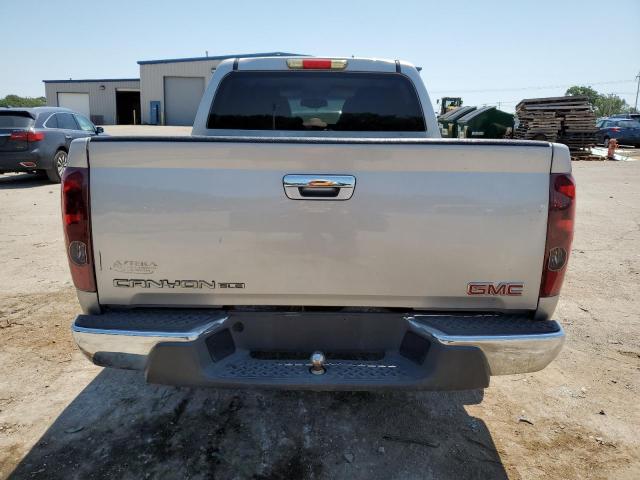 Photo 5 VIN: 1GTD5MFE5B8107370 - GMC CANYON 