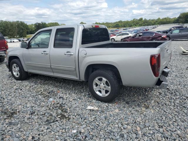 Photo 1 VIN: 1GTD5MFE5B8111385 - GMC CANYON SLE 