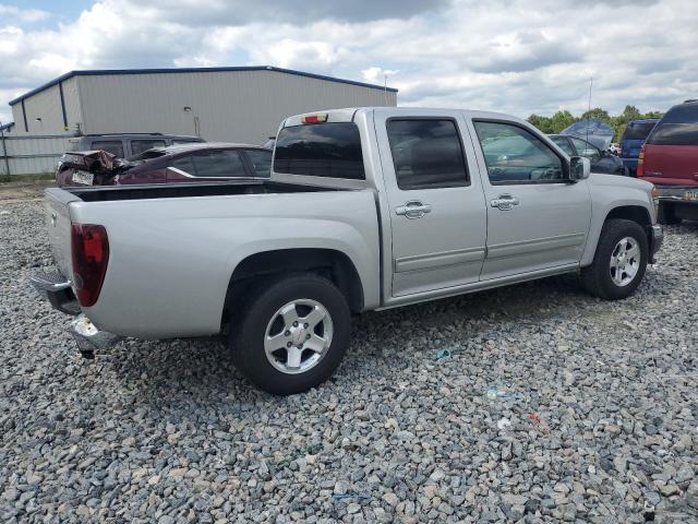 Photo 2 VIN: 1GTD5MFE5B8111385 - GMC CANYON SLE 