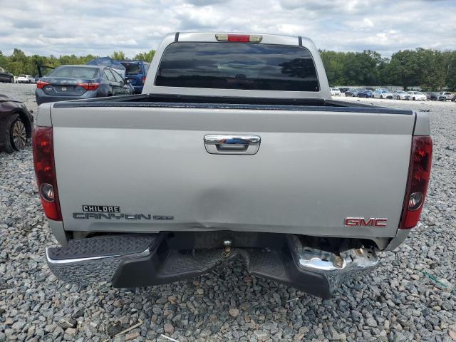 Photo 5 VIN: 1GTD5MFE5B8111385 - GMC CANYON SLE 