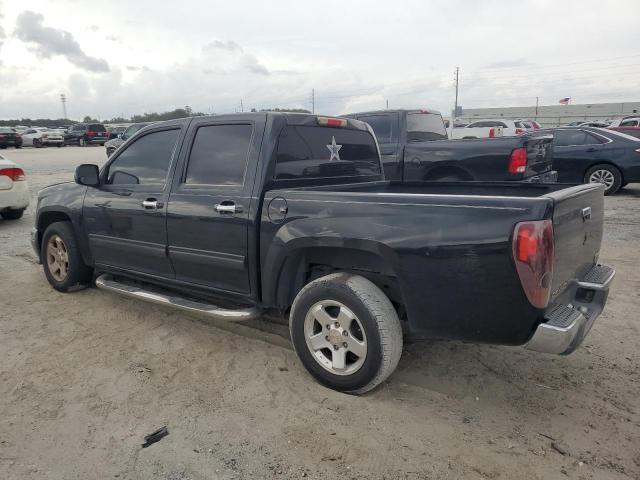 Photo 1 VIN: 1GTD5MFE5B8124136 - GMC CANYON SLE 