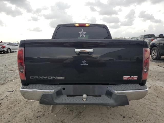 Photo 5 VIN: 1GTD5MFE5B8124136 - GMC CANYON SLE 