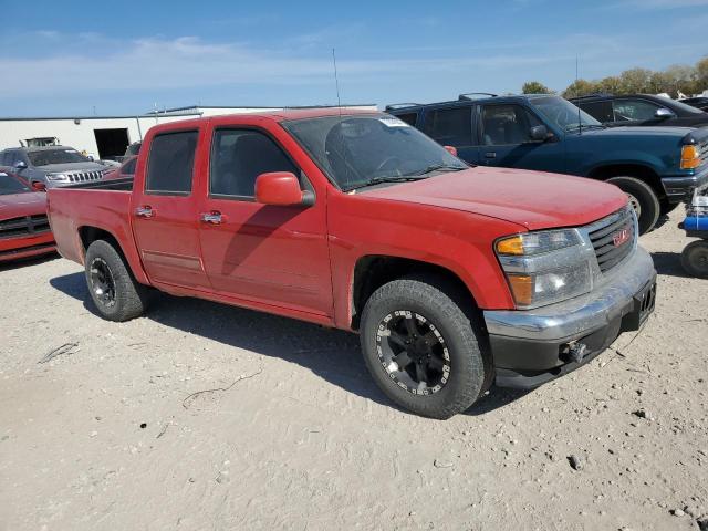 Photo 3 VIN: 1GTD5MFE5C8105281 - GMC CANYON SLE 