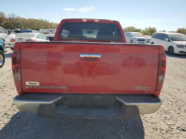 Photo 5 VIN: 1GTD5MFE5C8105281 - GMC CANYON SLE 