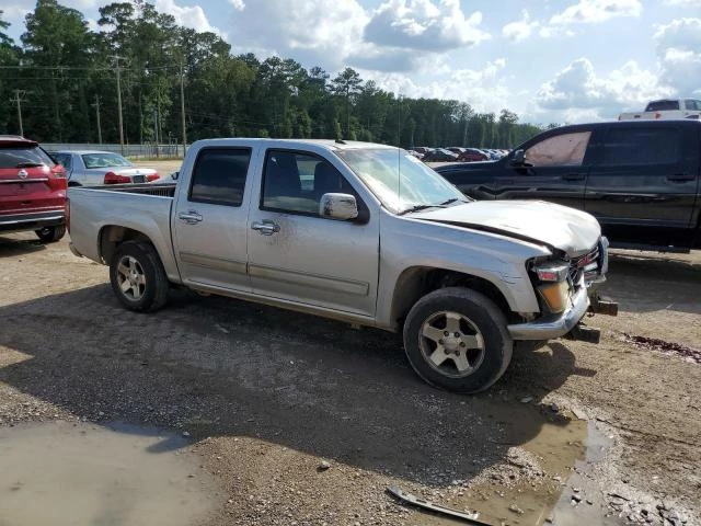 Photo 3 VIN: 1GTD5MFE6B8107877 - GMC CANYON SLE 