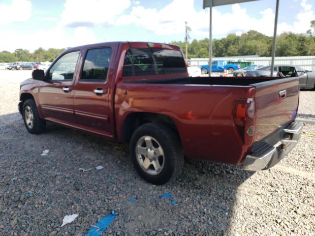 Photo 1 VIN: 1GTD5MFE6B8127093 - GMC CANYON SLE 