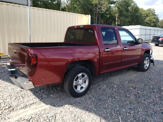 Photo 2 VIN: 1GTD5MFE6B8127093 - GMC CANYON SLE 