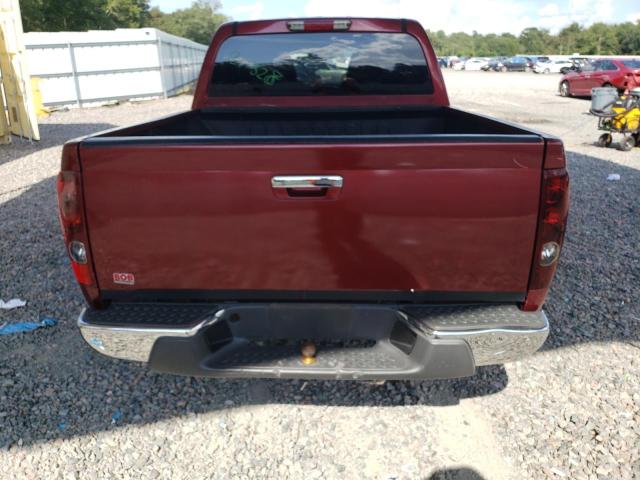 Photo 5 VIN: 1GTD5MFE6B8127093 - GMC CANYON SLE 