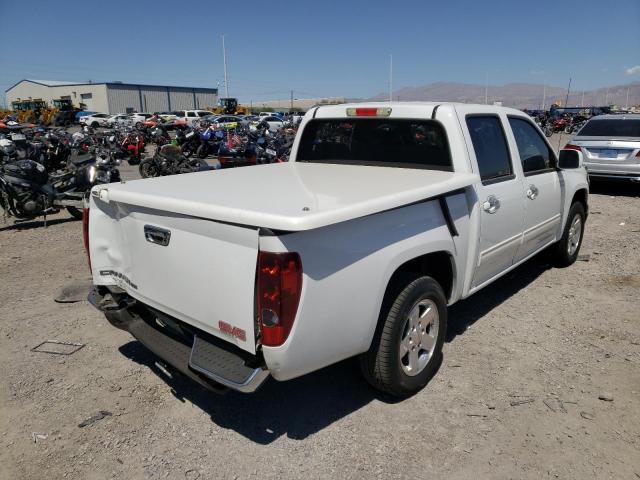 Photo 3 VIN: 1GTD5MFE7C8108893 - GMC CANYON SLE 