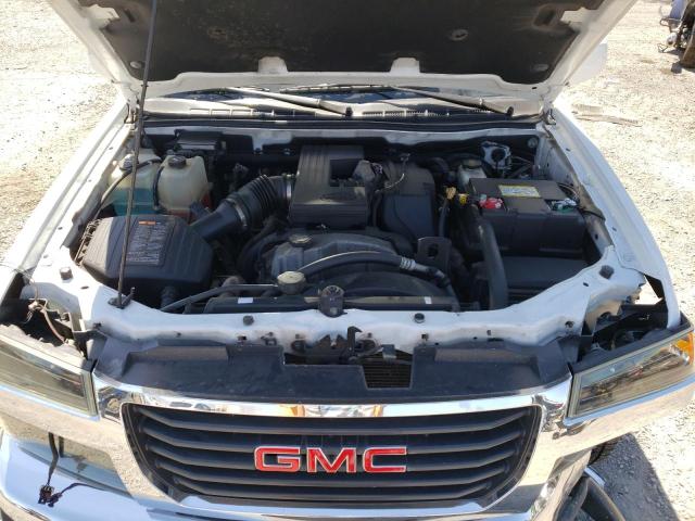 Photo 6 VIN: 1GTD5MFE7C8108893 - GMC CANYON SLE 