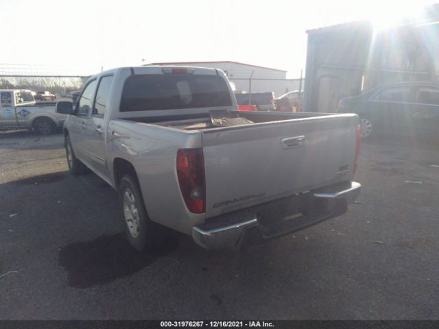 Photo 2 VIN: 1GTD5MFE8B8105967 - GMC CANYON 