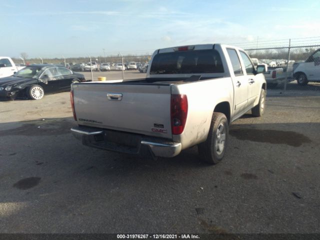 Photo 3 VIN: 1GTD5MFE8B8105967 - GMC CANYON 