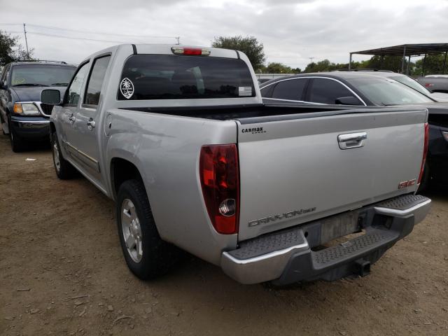 Photo 2 VIN: 1GTD5MFEXC8135361 - GMC CANYON SLE 