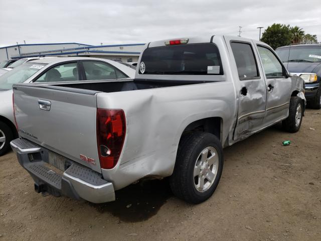 Photo 3 VIN: 1GTD5MFEXC8135361 - GMC CANYON SLE 