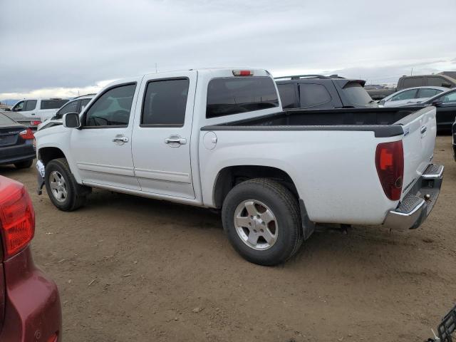 Photo 1 VIN: 1GTD5NF95B8101500 - GMC CANYON SLT 