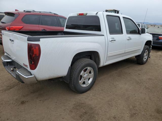 Photo 2 VIN: 1GTD5NF95B8101500 - GMC CANYON SLT 