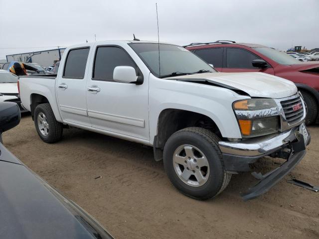 Photo 3 VIN: 1GTD5NF95B8101500 - GMC CANYON SLT 