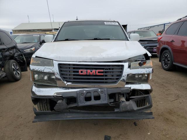 Photo 4 VIN: 1GTD5NF95B8101500 - GMC CANYON SLT 