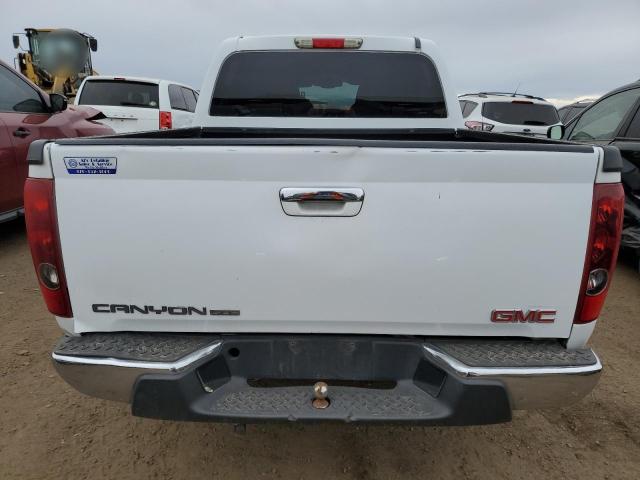 Photo 5 VIN: 1GTD5NF95B8101500 - GMC CANYON SLT 