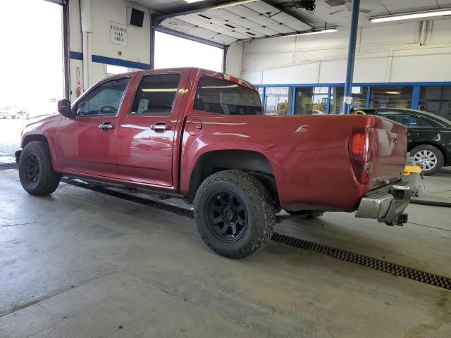 Photo 1 VIN: 1GTD5NFE0B8106715 - GMC CANYON SLT 