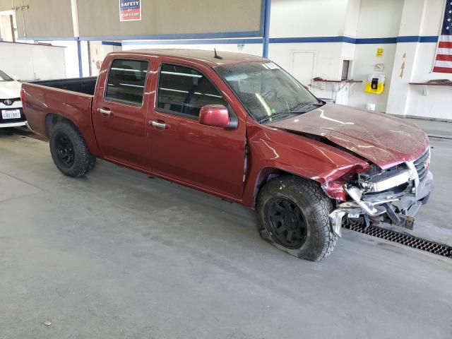 Photo 3 VIN: 1GTD5NFE0B8106715 - GMC CANYON SLT 