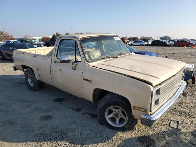 Photo 3 VIN: 1GTDC14F0GJ533080 - GMC C1500 