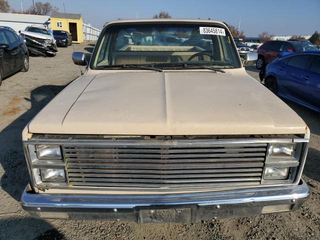 Photo 4 VIN: 1GTDC14F0GJ533080 - GMC C1500 