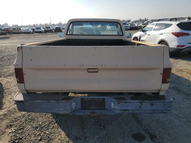 Photo 5 VIN: 1GTDC14F0GJ533080 - GMC C1500 