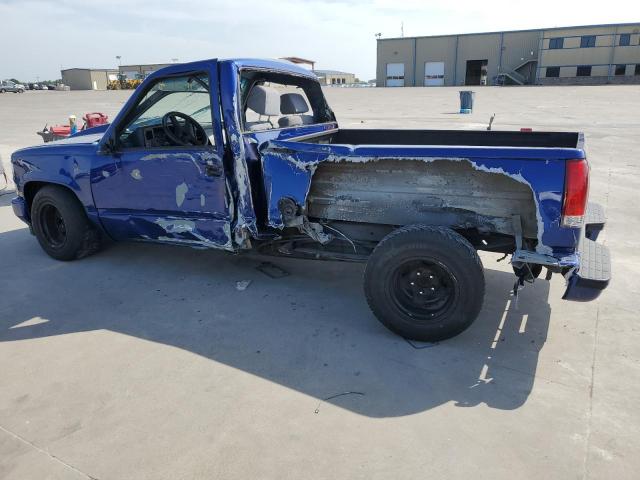 Photo 1 VIN: 1GTDC14H1ME531375 - GMC SIERRA C15 