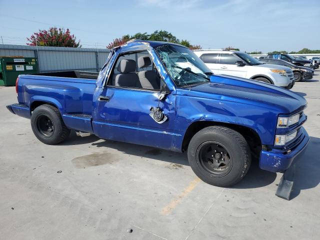 Photo 3 VIN: 1GTDC14H1ME531375 - GMC SIERRA C15 