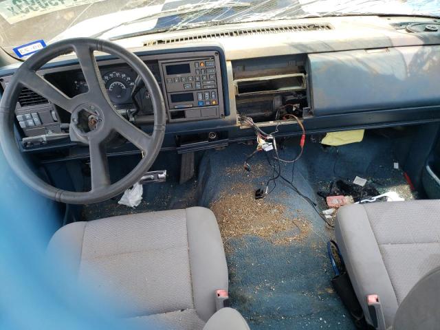 Photo 7 VIN: 1GTDC14H1ME531375 - GMC SIERRA C15 