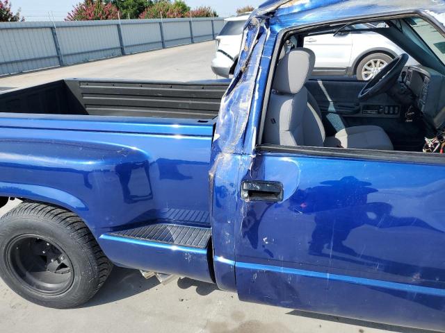 Photo 9 VIN: 1GTDC14H1ME531375 - GMC SIERRA C15 