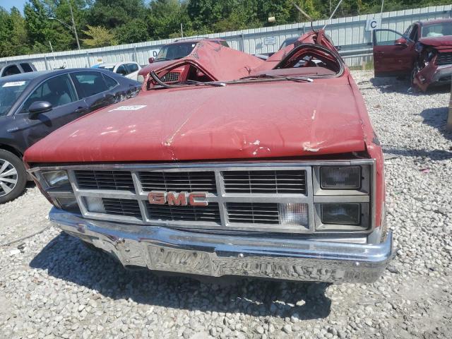 Photo 4 VIN: 1GTDC14H2DF702709 - GMC C1500 