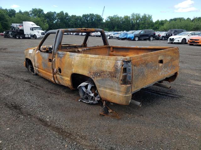 Photo 1 VIN: 1GTDC14H5RZ513459 - GMC SIERRA C15 