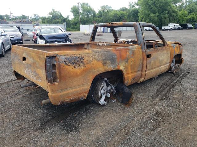 Photo 2 VIN: 1GTDC14H5RZ513459 - GMC SIERRA C15 