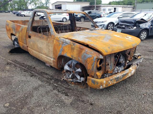 Photo 3 VIN: 1GTDC14H5RZ513459 - GMC SIERRA C15 