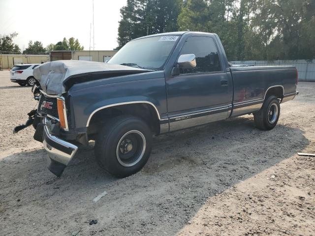 Photo 0 VIN: 1GTDC14K0JE507169 - GMC GMT-400 C1 