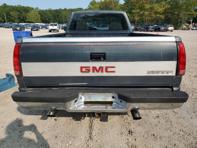 Photo 5 VIN: 1GTDC14K0JE507169 - GMC GMT-400 C1 