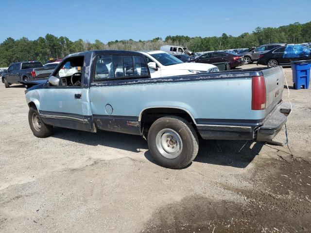 Photo 1 VIN: 1GTDC14K0KE551609 - GMC SIERRA 